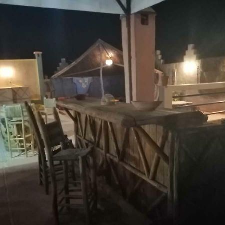 Auberge Kasbah Darla Tahanaout Buitenkant foto