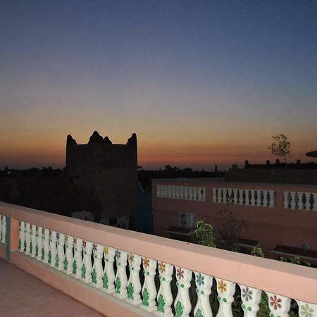 Auberge Kasbah Darla Tahanaout Buitenkant foto