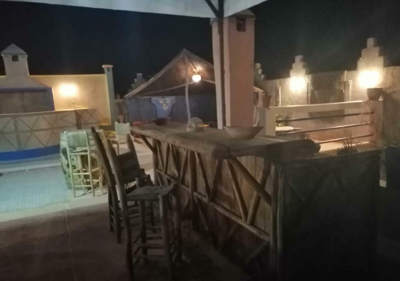 Auberge Kasbah Darla Tahanaout Buitenkant foto