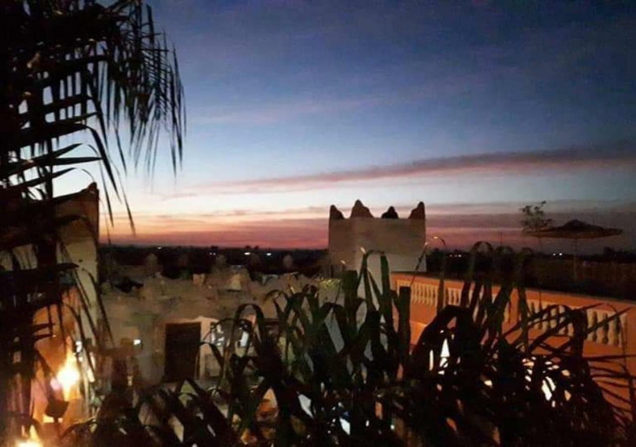Auberge Kasbah Darla Tahanaout Buitenkant foto