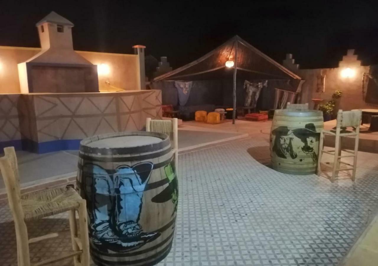 Auberge Kasbah Darla Tahanaout Buitenkant foto
