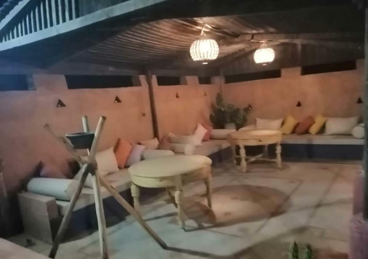 Auberge Kasbah Darla Tahanaout Buitenkant foto