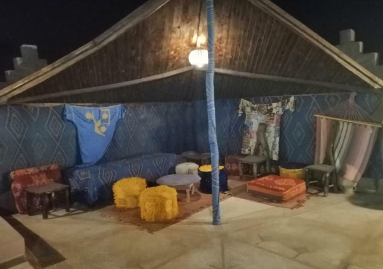 Auberge Kasbah Darla Tahanaout Buitenkant foto