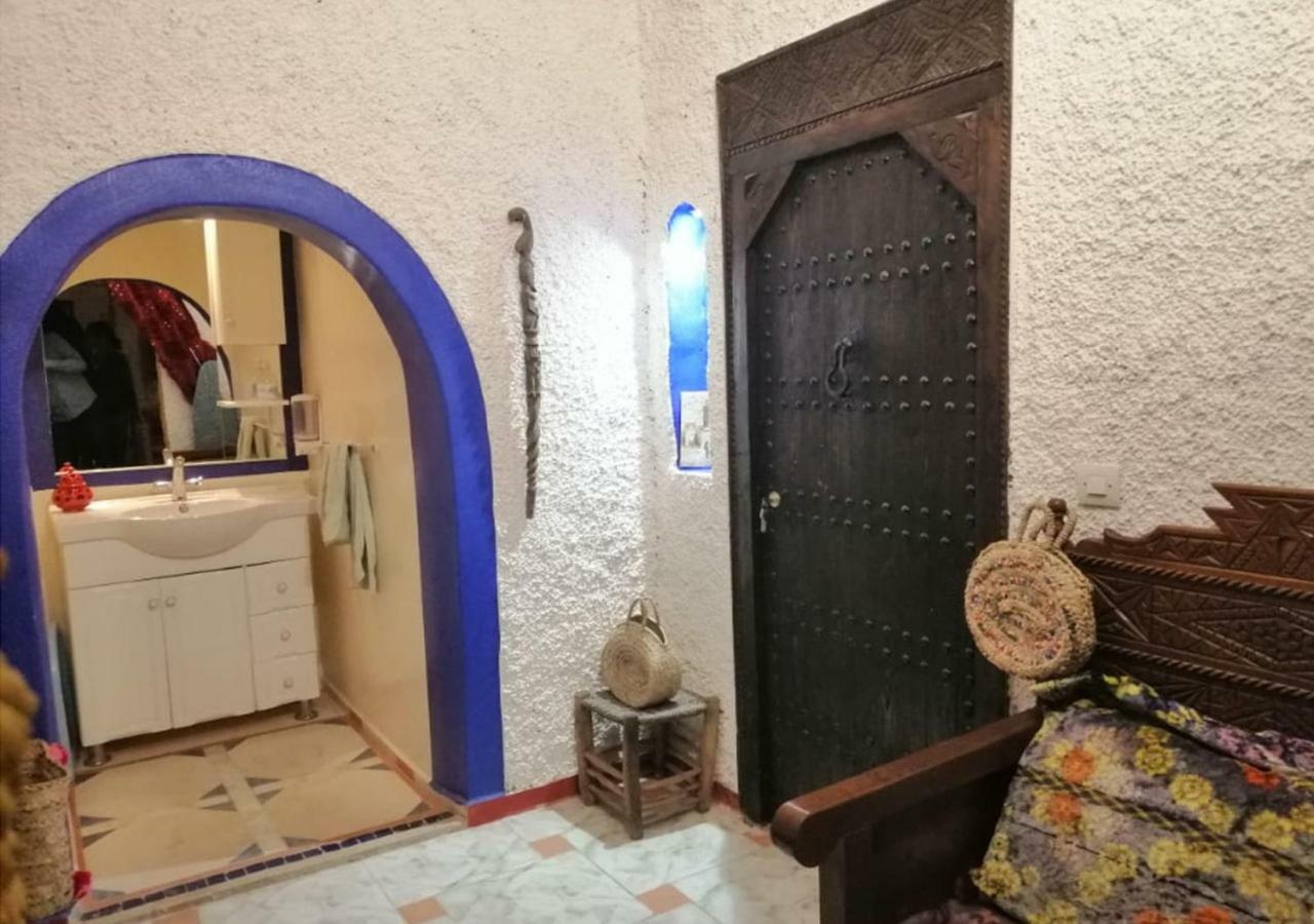 Auberge Kasbah Darla Tahanaout Buitenkant foto