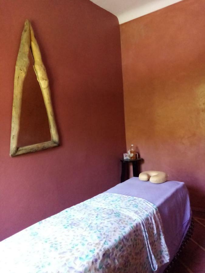 Auberge Kasbah Darla Tahanaout Buitenkant foto