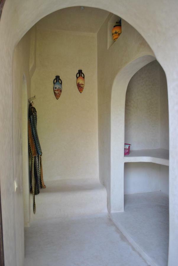 Auberge Kasbah Darla Tahanaout Buitenkant foto