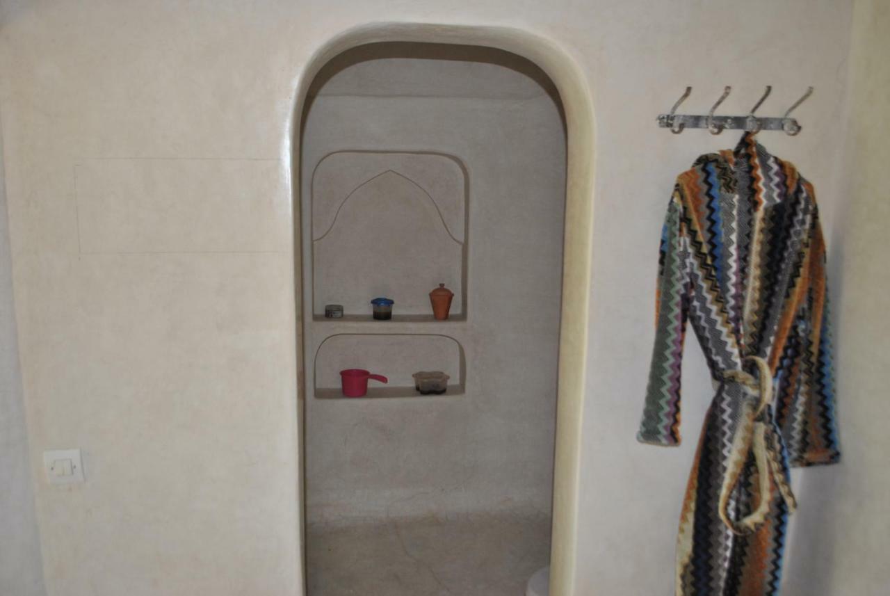 Auberge Kasbah Darla Tahanaout Buitenkant foto