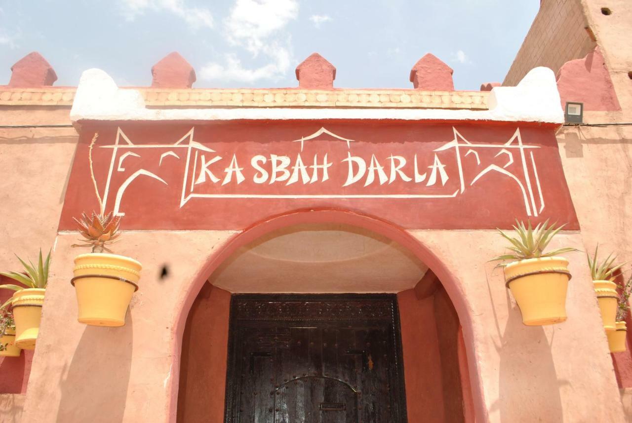 Auberge Kasbah Darla Tahanaout Buitenkant foto
