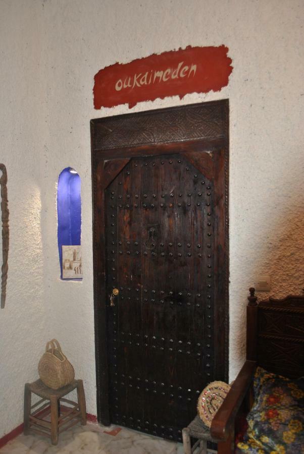 Auberge Kasbah Darla Tahanaout Buitenkant foto