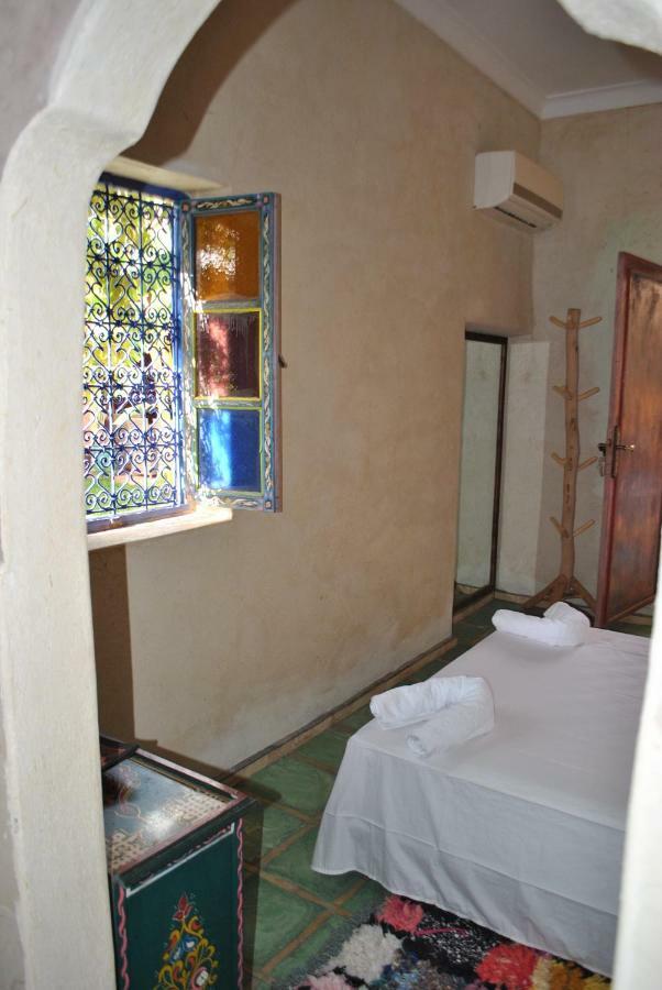 Auberge Kasbah Darla Tahanaout Kamer foto