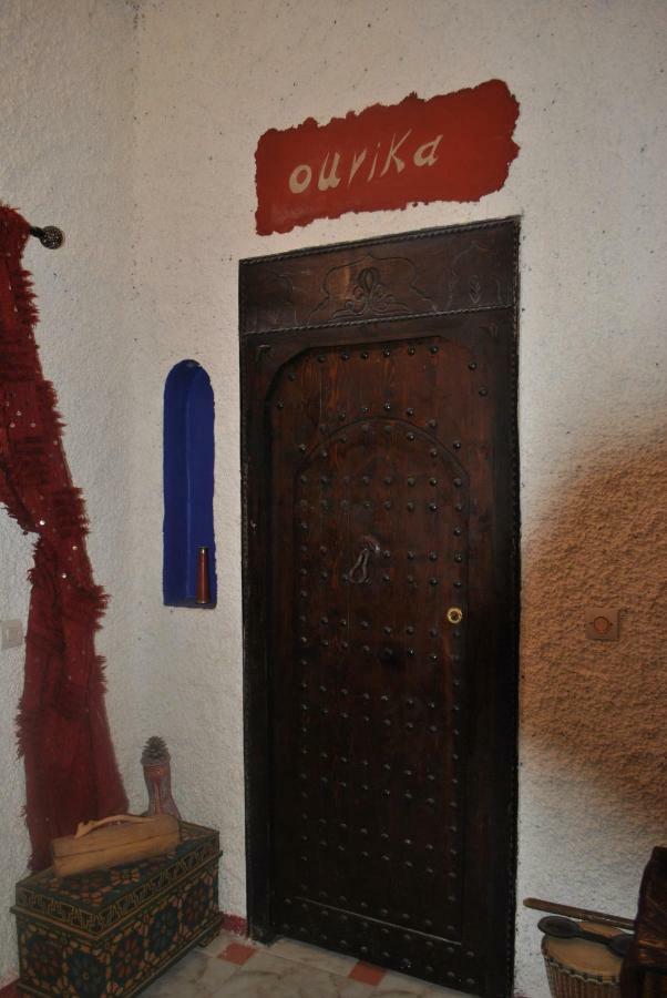 Auberge Kasbah Darla Tahanaout Buitenkant foto