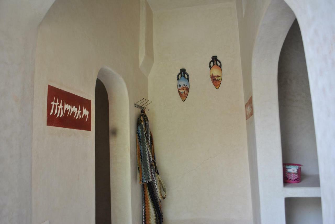 Auberge Kasbah Darla Tahanaout Buitenkant foto