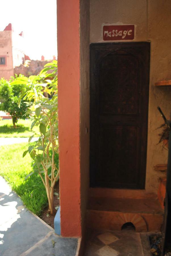 Auberge Kasbah Darla Tahanaout Buitenkant foto