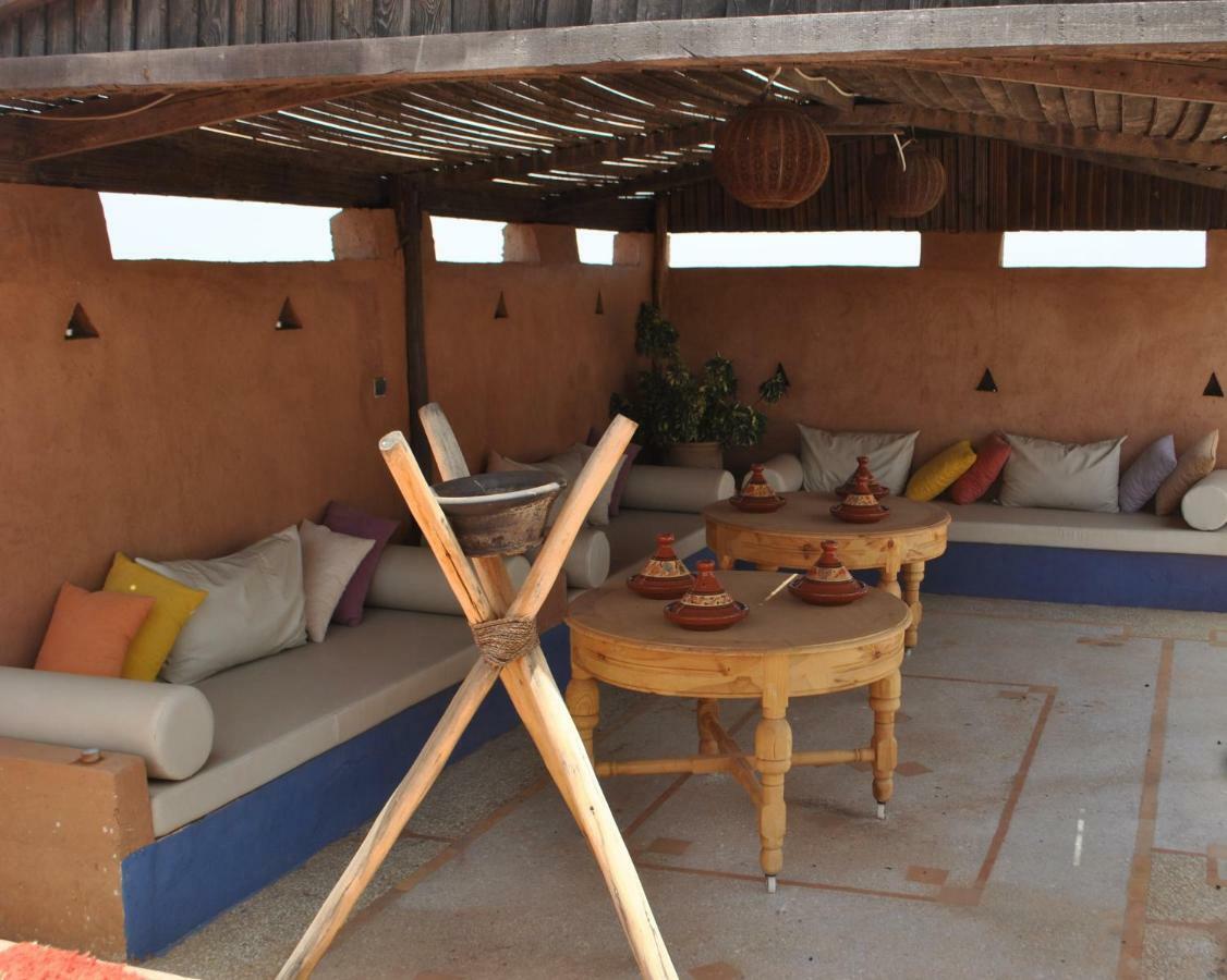 Auberge Kasbah Darla Tahanaout Buitenkant foto